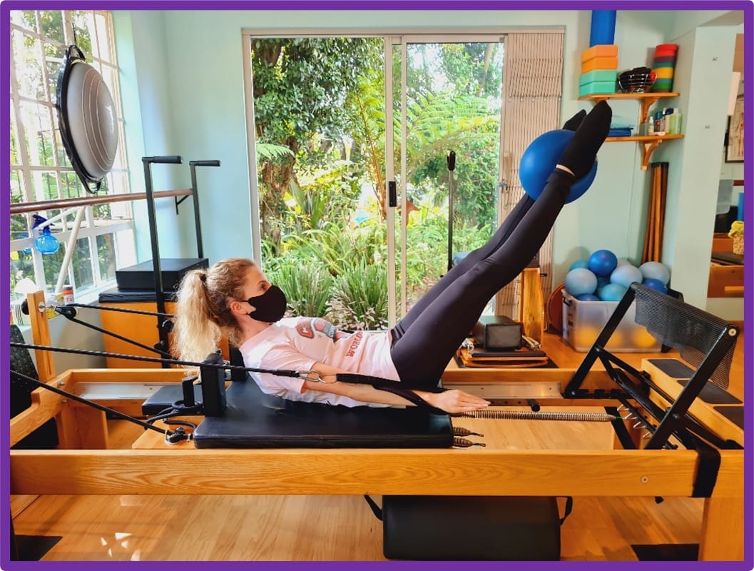 Pilates Instructor Courses in Johannesburg: How Do I Become a Pilates Instructor?