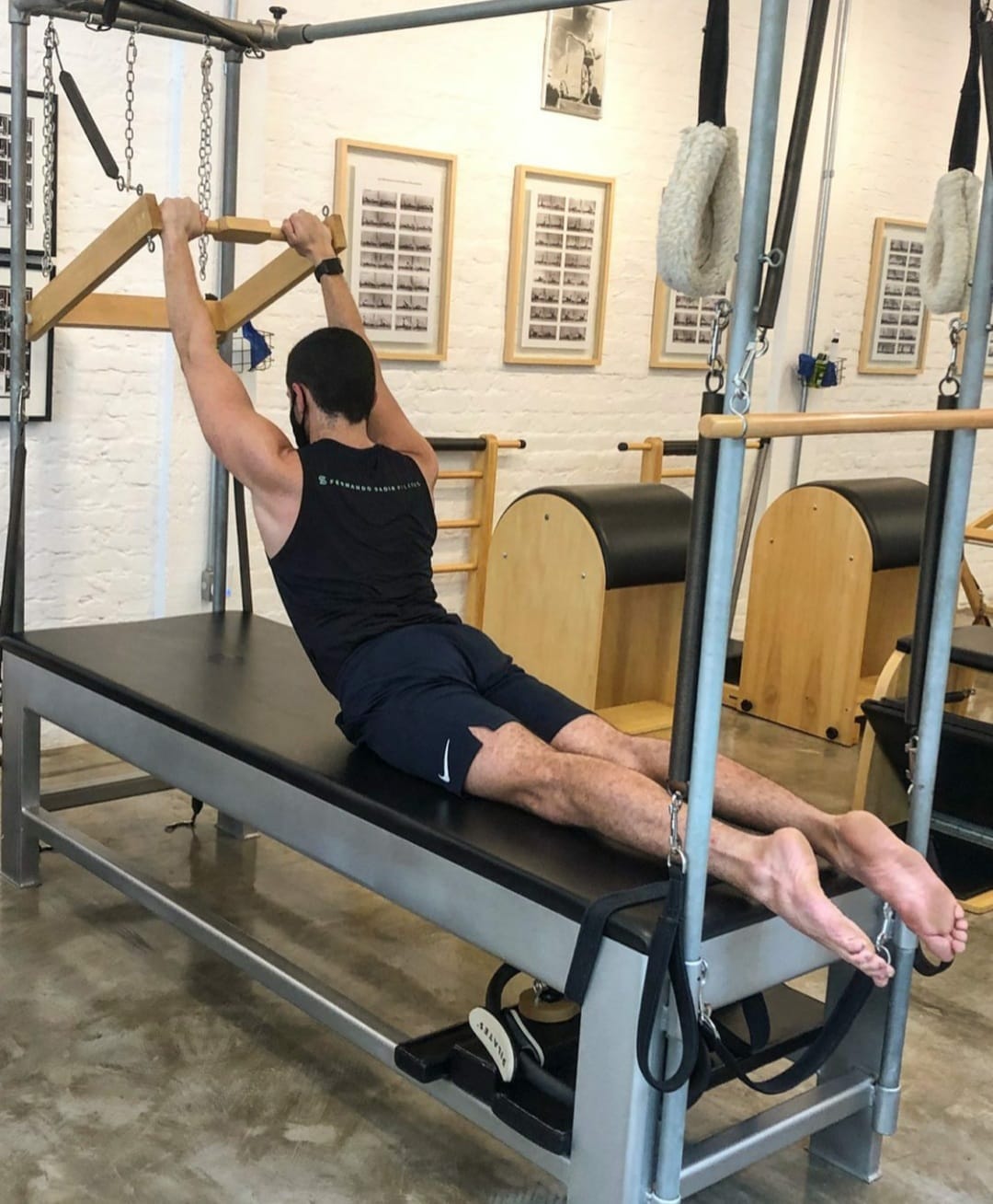 What Are the Signs of a Weak Pelvic Floor? Pelvic Floor Muscles and Pilates