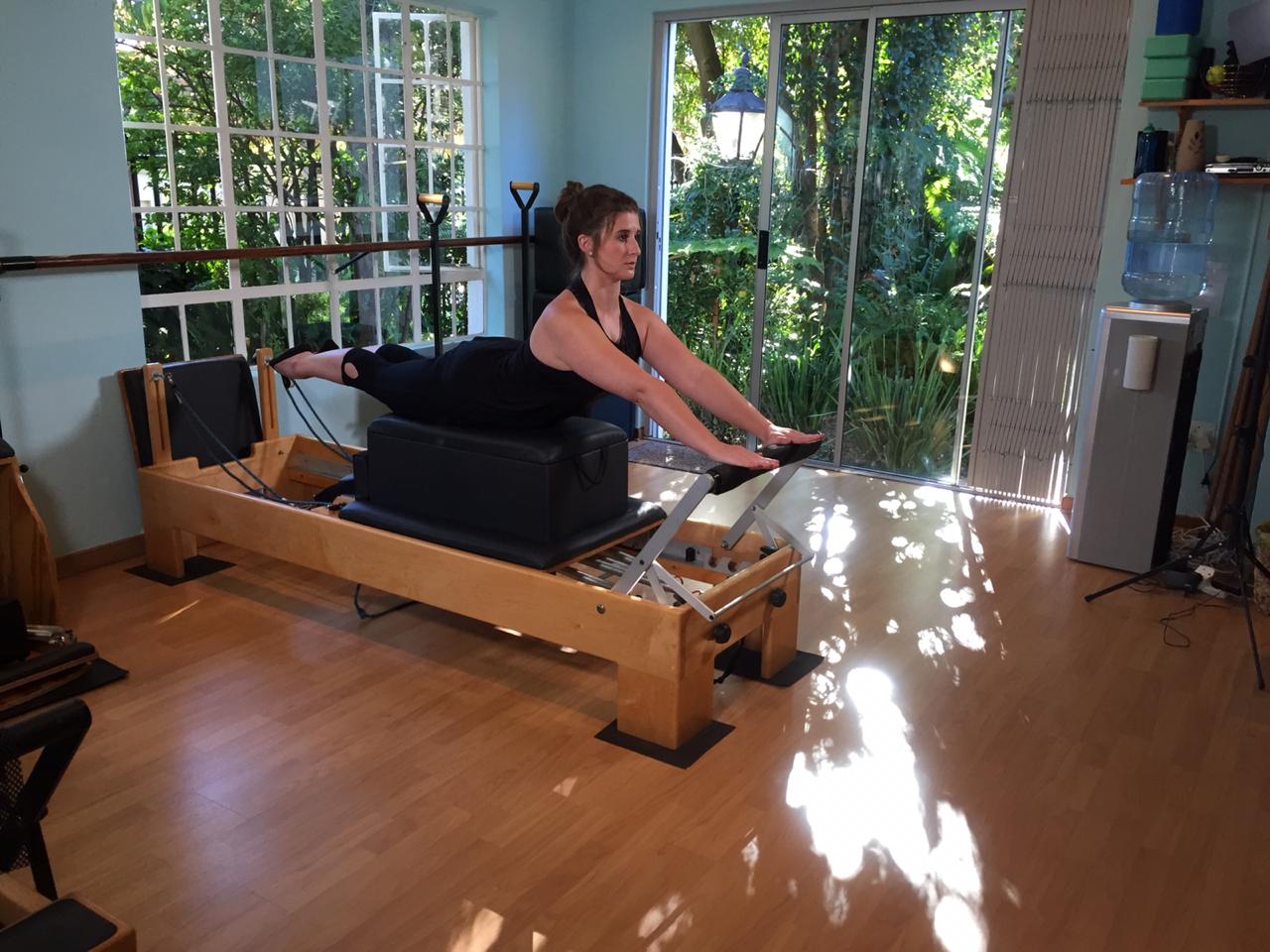 Is Pilates for Beginners? Beginner Classes in Randburg
