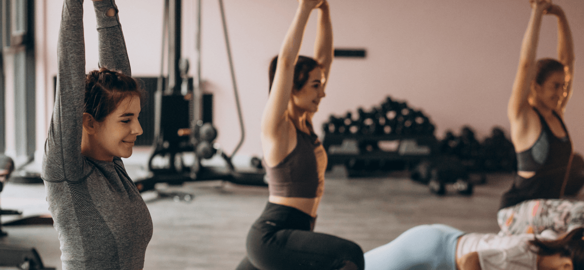 One Thing I Wish I Knew Before Starting My Pilates Teacher Training