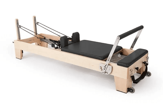 Reformer bench