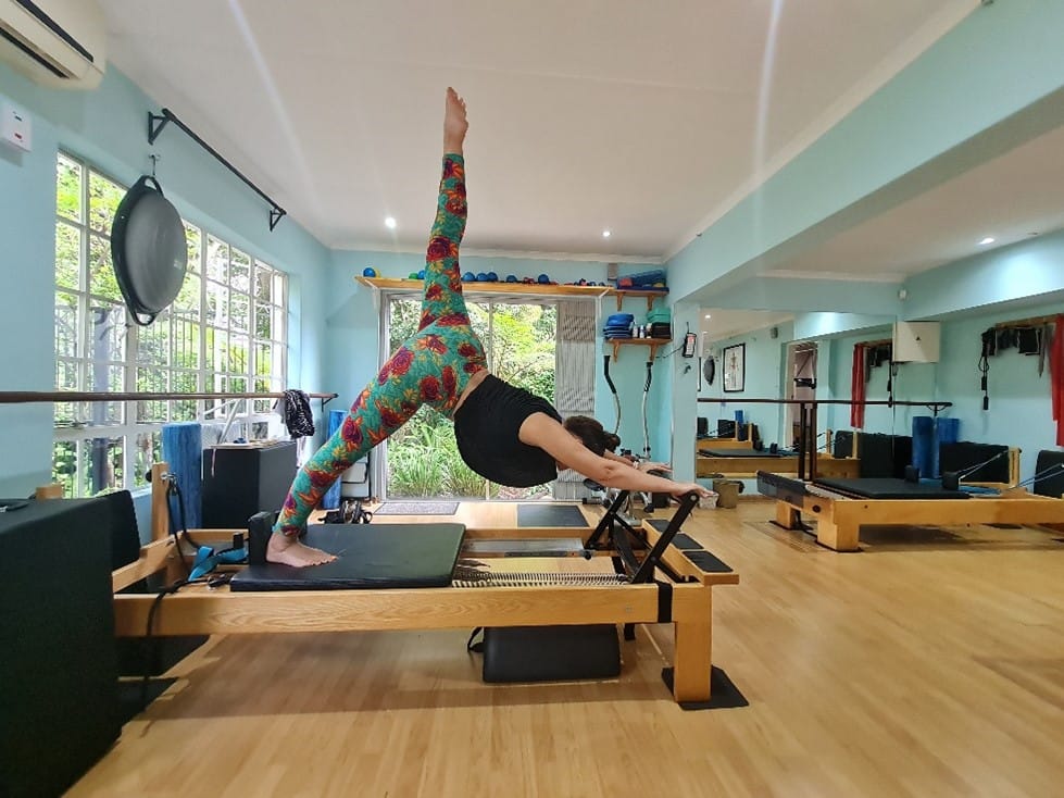 Reformer Pilates Courses: What Are the Requirements?