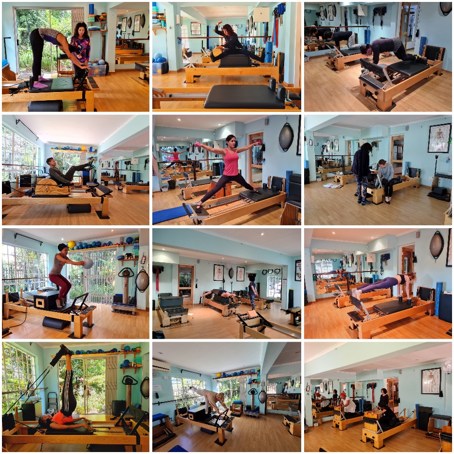 Pilates Dynamics Mat & Small Equipment classes Pilates Dynamics Mat & Small Equipment classes