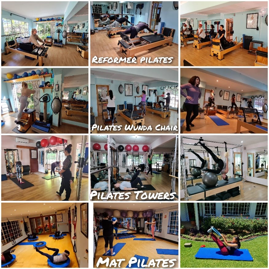 How Many Times a Week Should I Do Pilates? The Health Benefits of Pilates