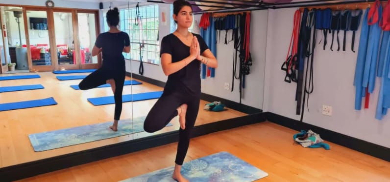 Best Pilates Mat and Large Equipment Courses in Johannesburg