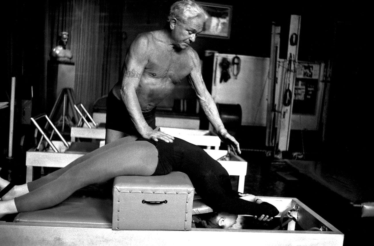 Frequently Asked Pilates Questions: Pilates Classes in Randburg