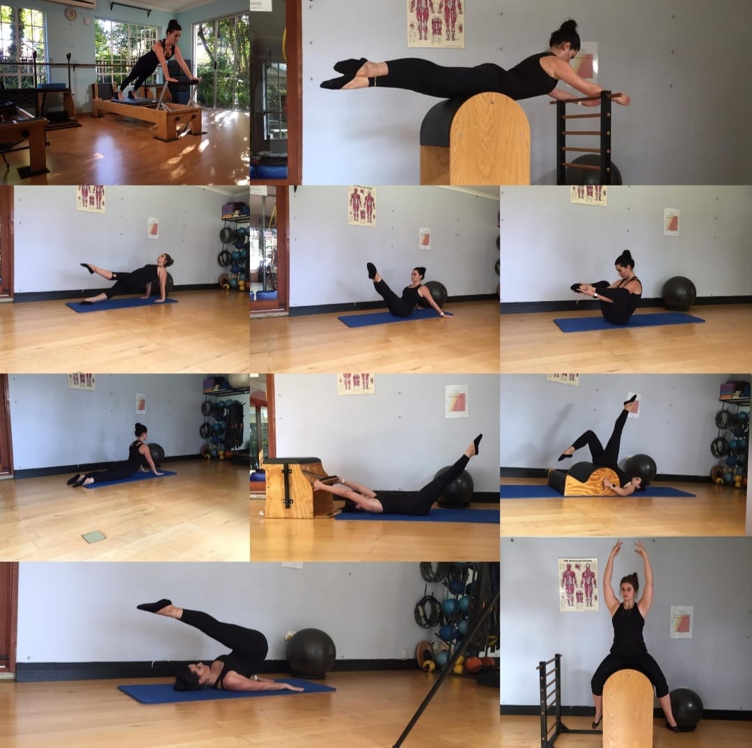 How Do I Become a Pilates Instructor in South Africa?