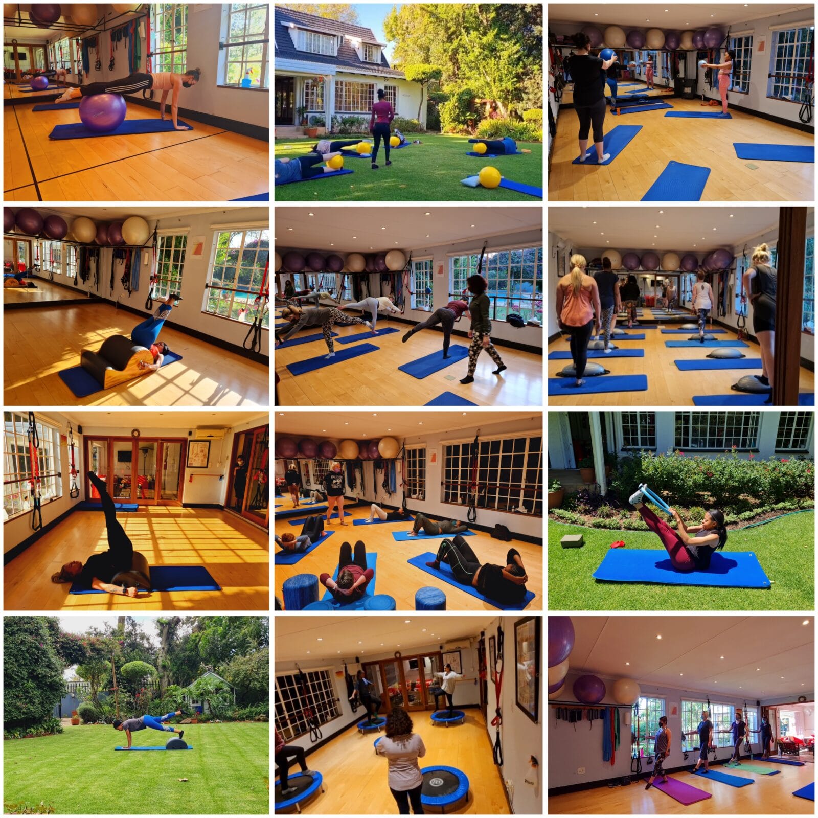 Top Certified Pilates Instructor Courses: How Do I Start a Pilates Career?