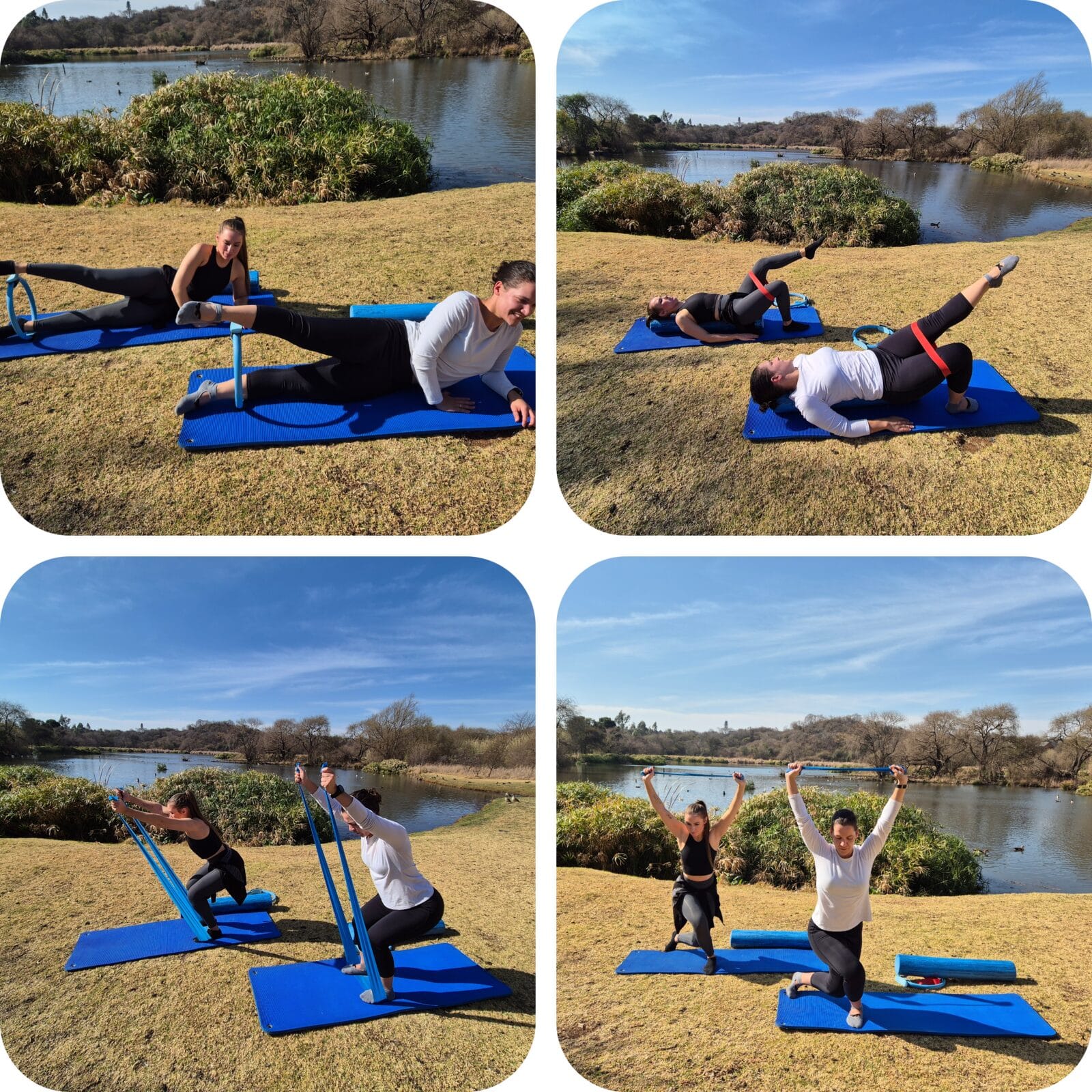 Is Pilates Good for Weight Loss?
