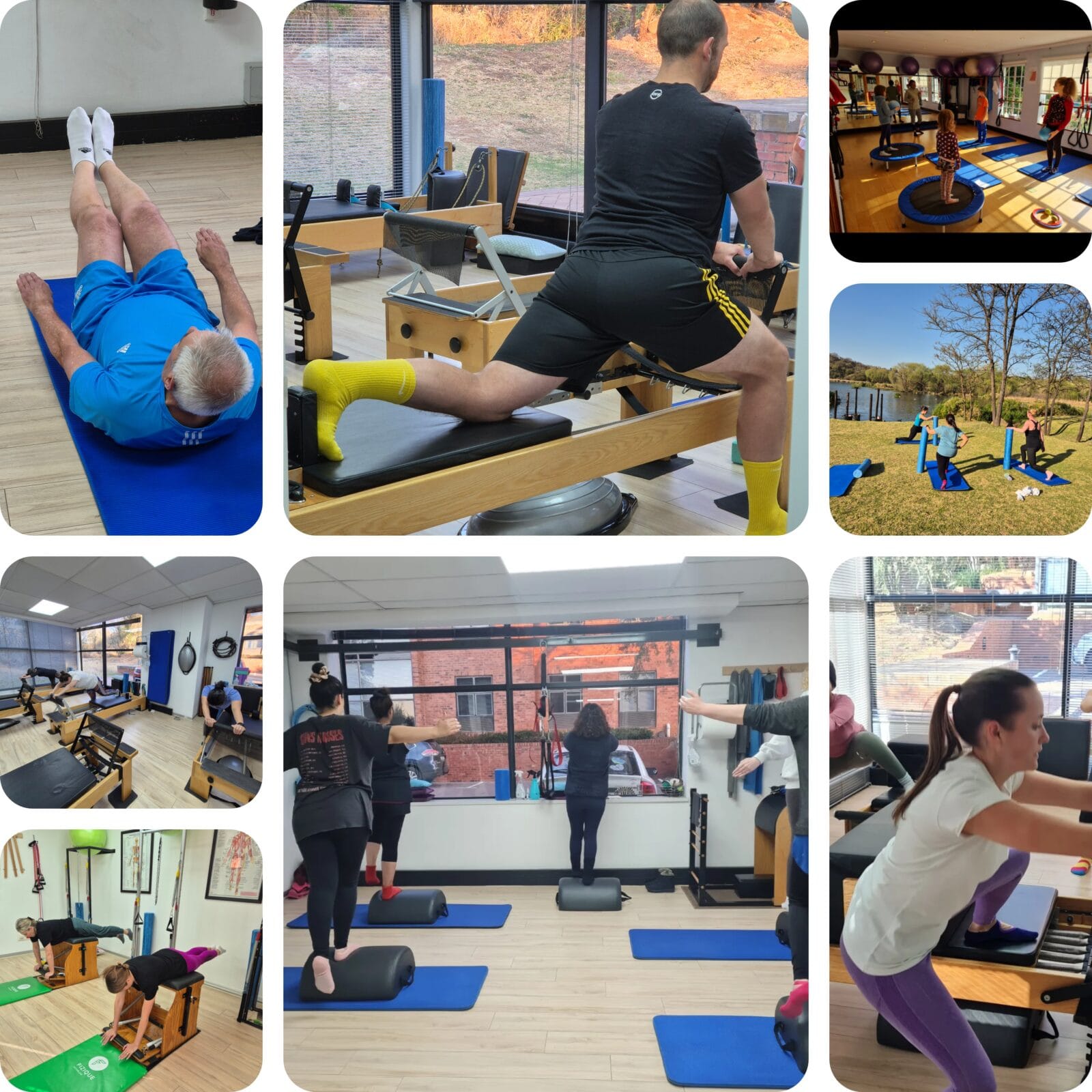 Benefits of Pilates: What Does Pilates Do to Your Body?