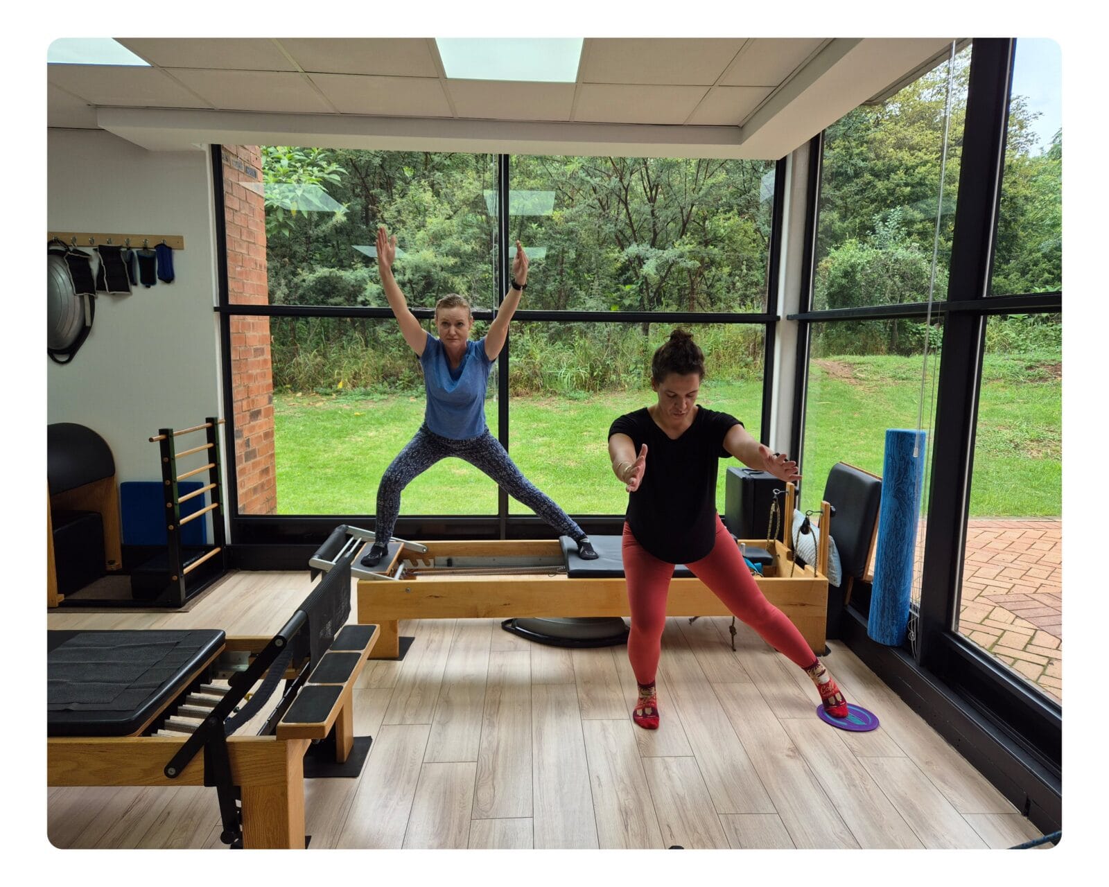Reformer Pilates vs Mat Pilates: Which is Best for You?
