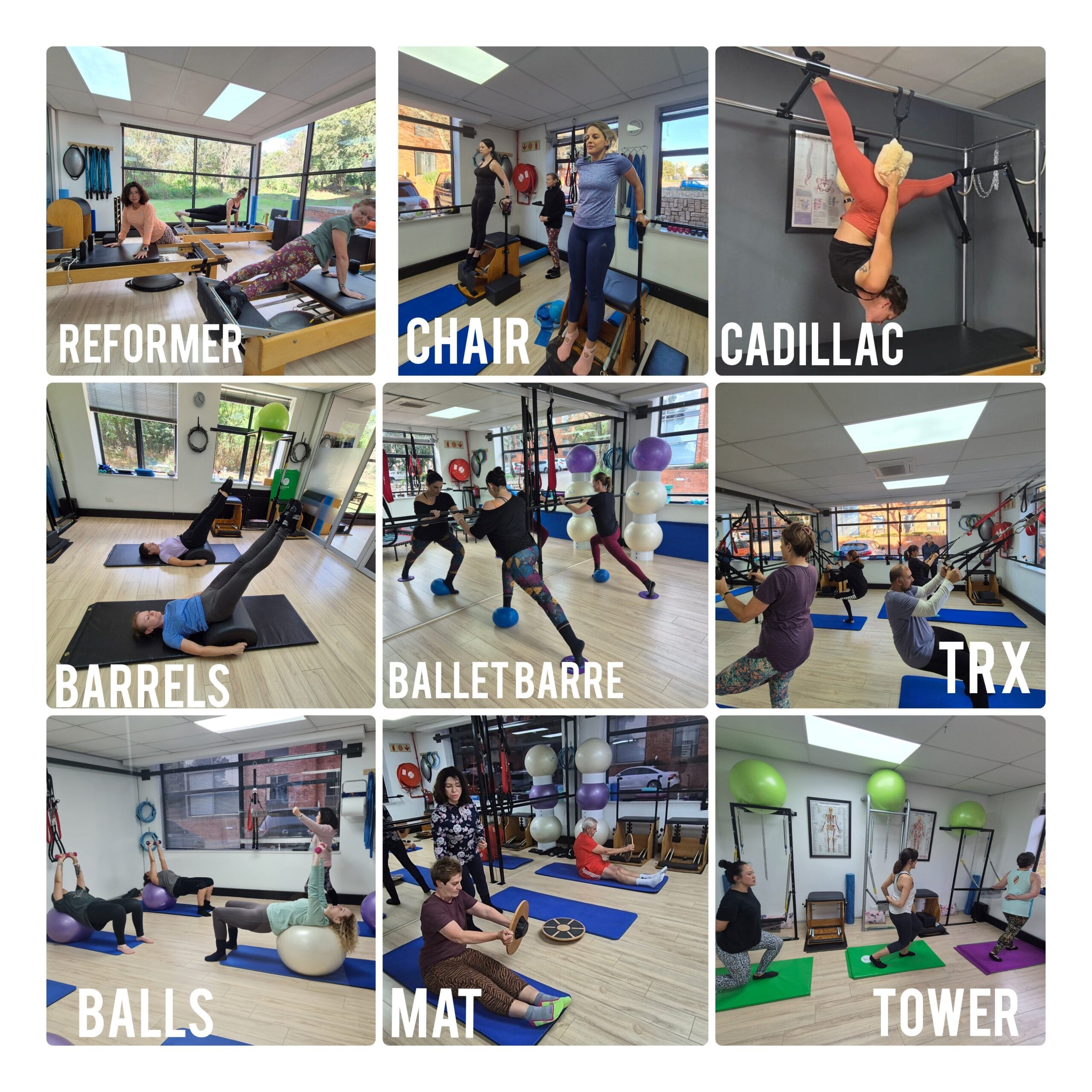 Why Winter is the Perfect Time to Do Pilates