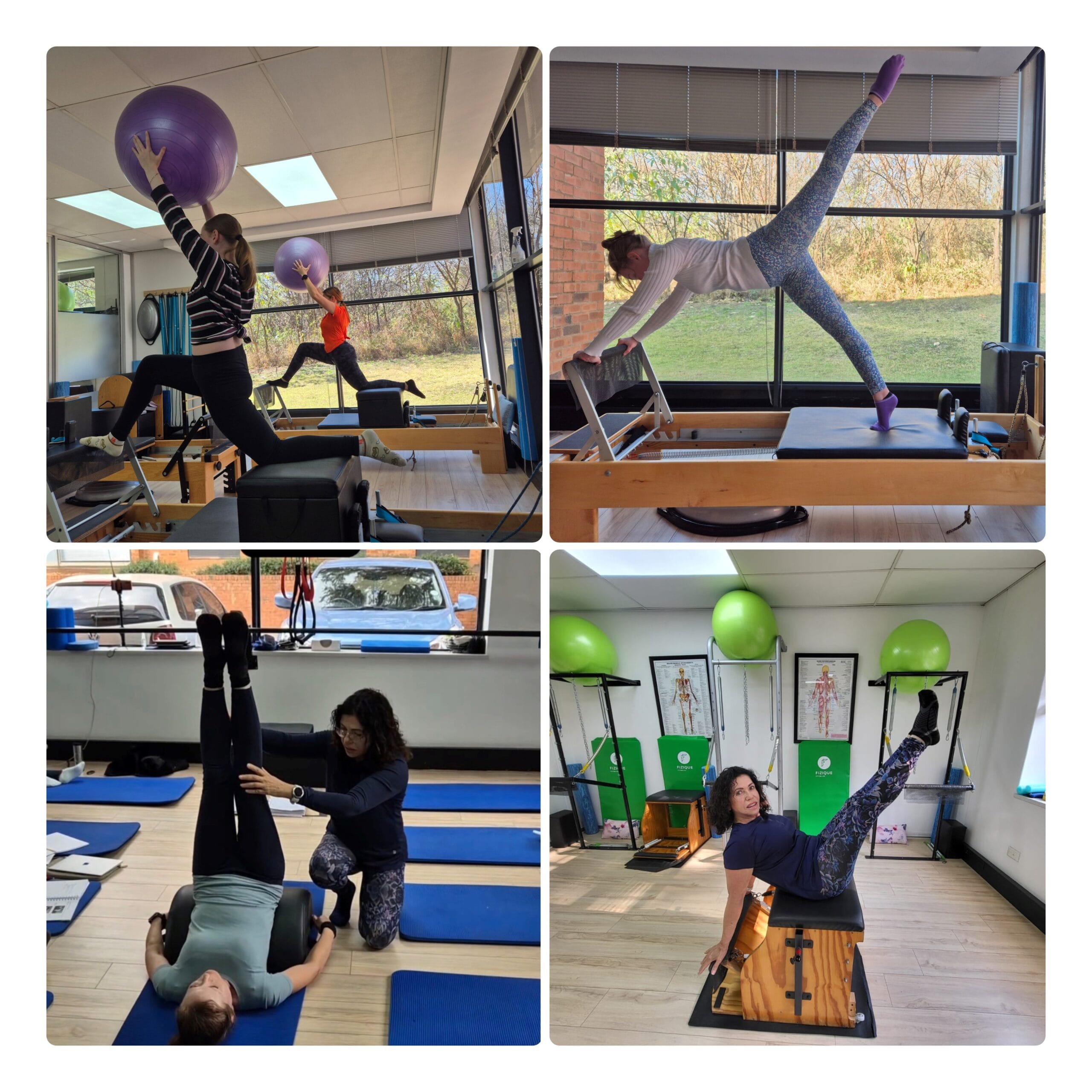 What is Pilates? Answers to Frequently Asked Questions