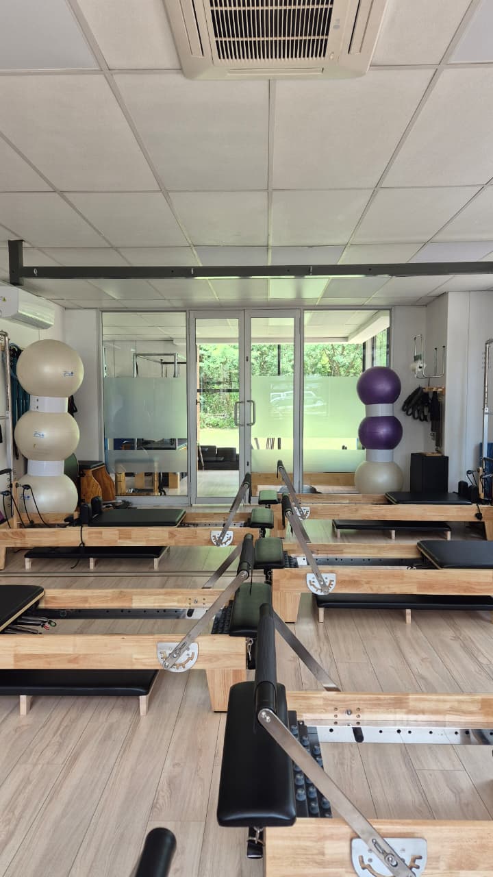 New Year, New You: Pilates Resolutions for 2026