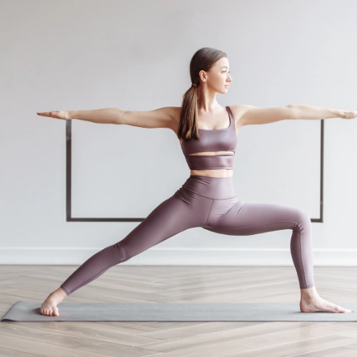Pilates and Stretch Classes at Pilates Dynamics