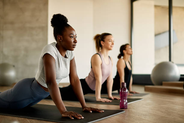 What is Pilates and What Are the Benefits of Pilates?