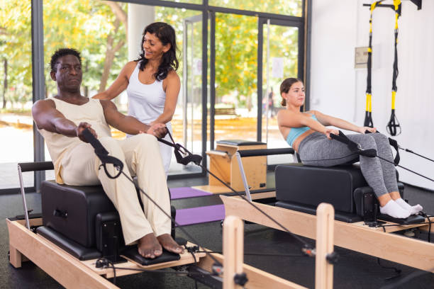 Become a Certified Pilates Teacher and See the World