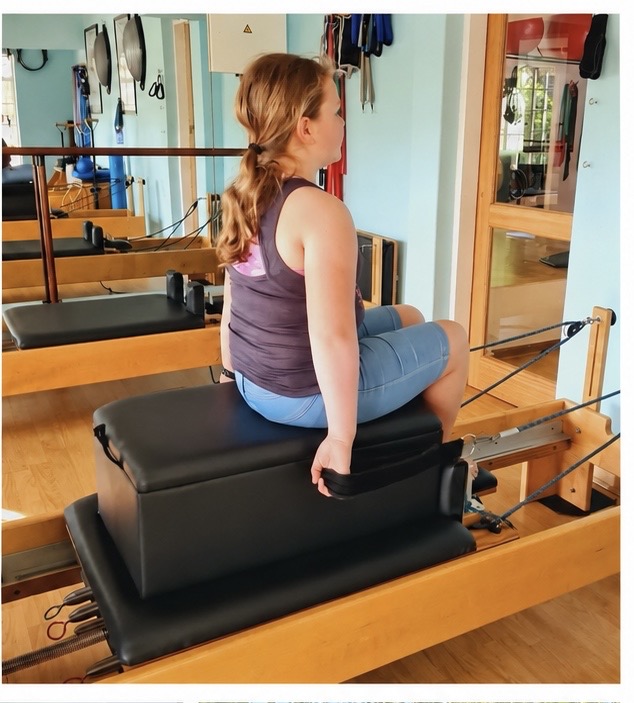 Kiddies Pilates in Randburg: Building Strong, Healthy and Confident Children