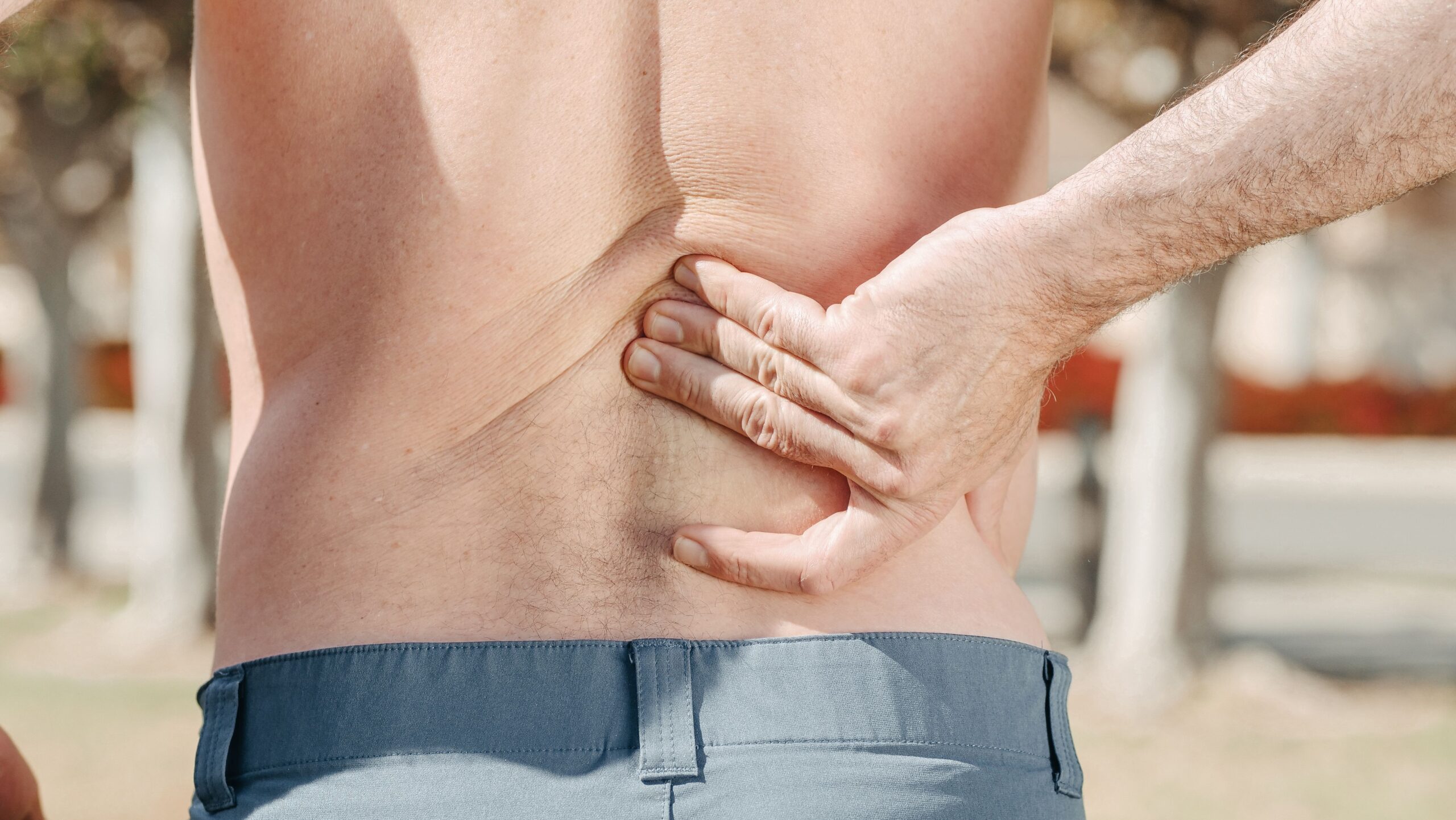 Neutral Spine vs Imprinted Spine in Pilates: When Does It Matter?