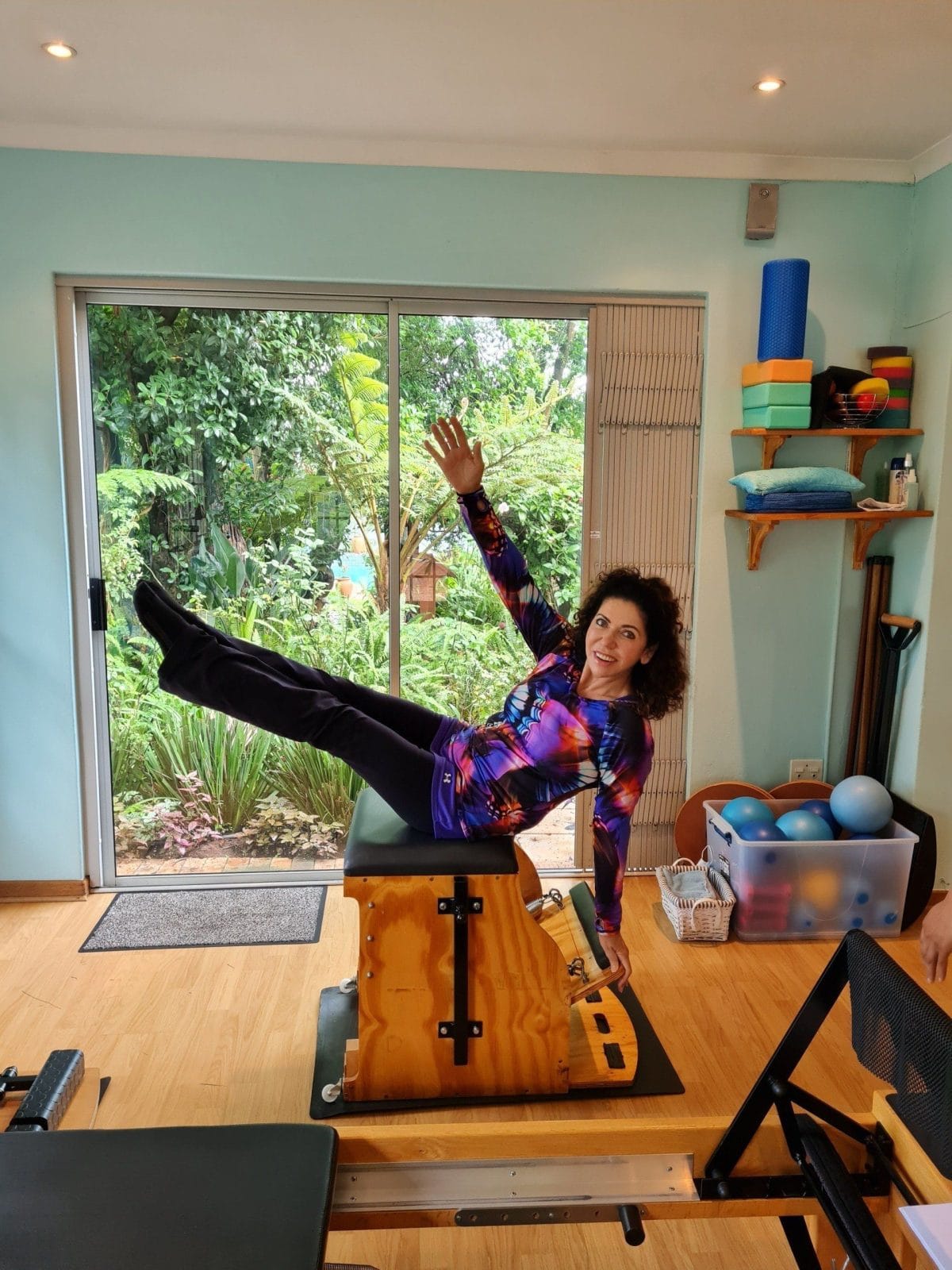 Become a Certified Pilates Instructor with Pilates Dynamics